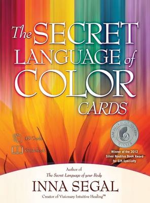 The Secret Language of Color Cards - Inna Segal