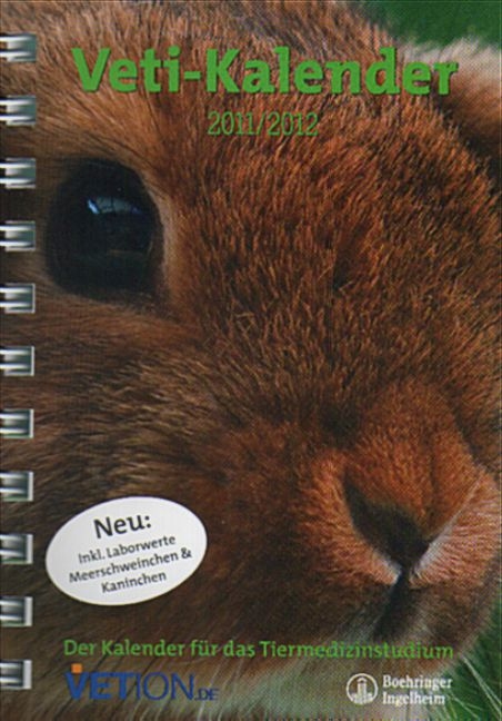 Veti-Kalender 2011/12 - 