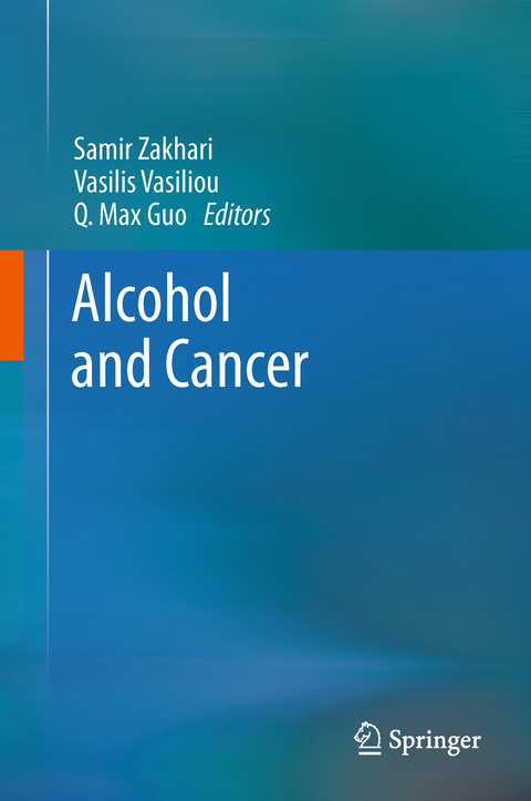 Alcohol and Cancer - 