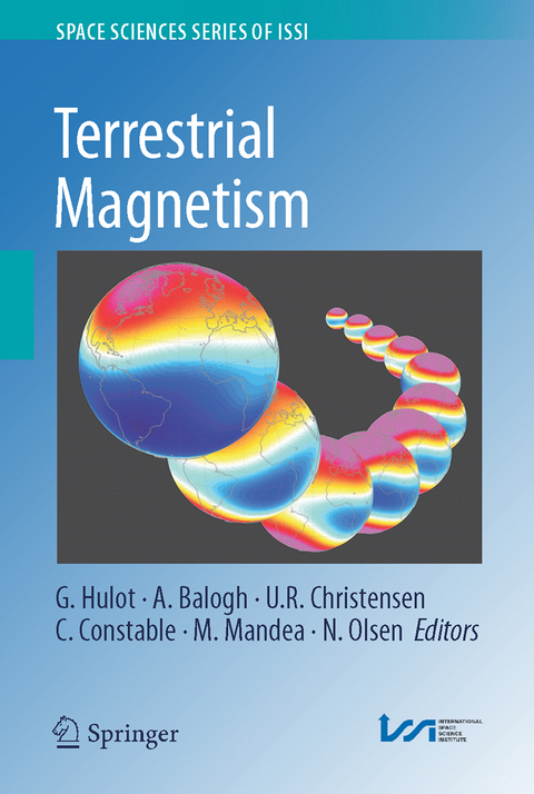 Terrestrial Magnetism - 