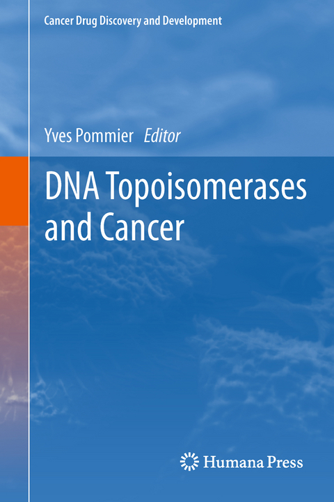 DNA Topoisomerases and Cancer - 