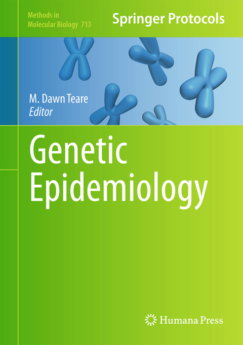 Genetic Epidemiology - 