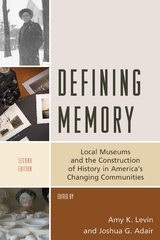 Defining Memory - 