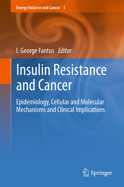 Insulin Resistance and Cancer - 