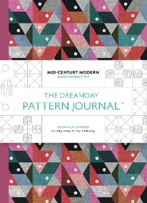 The Dreamday Pattern Journal: Mid-Century Modern – Scandinavian Design - Marion Deuchars