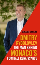 Dmitry Rybolovlev - Arnaud Ramsay