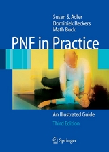 PNF in Practice - Susan S. Adler, Dominiek Beckers, Math Buck