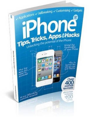 iPhone Tips, Tricks, Apps & Hacks