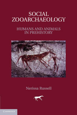 Social Zooarchaeology - Nerissa Russell