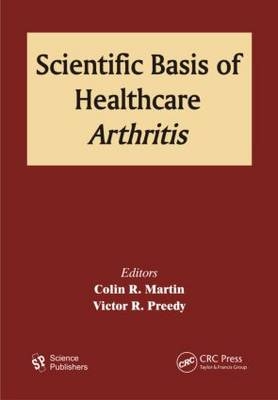 Scientific Basis of Healthcare - 