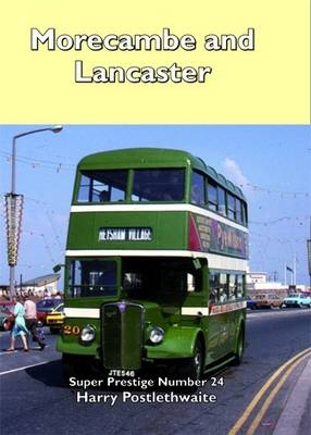 Morecambe & Lancaster - Harry Postlethwaite