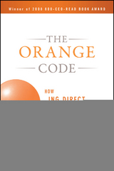 The Orange Code - Arkadi Kuhlmann, Bruce Philp