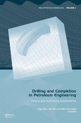 Drilling and Completion in Petroleum Engineering - 