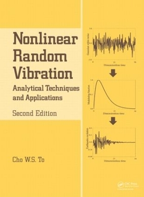 Nonlinear Random Vibration - Cho W.S. To