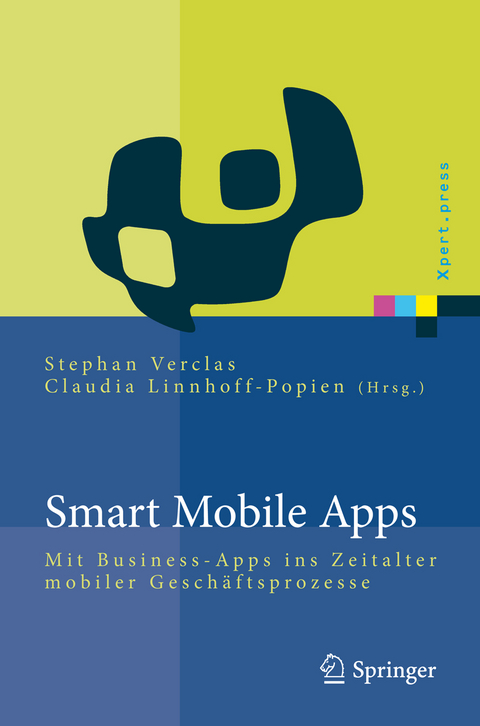 Smart Mobile Apps - 