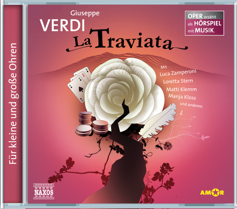 La Traviata - Giuseppe Verdi