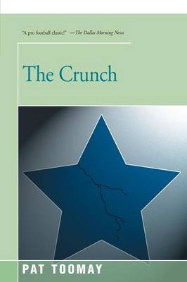 The Crunch - Pat Toomay