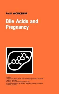 Bile Acids and Pregnancy - 