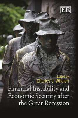 Financial Instability and Economic Security after the Great Recession - 