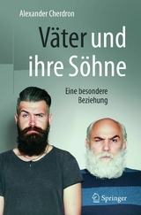 Väter und ihre Söhne - Alexander Cherdron