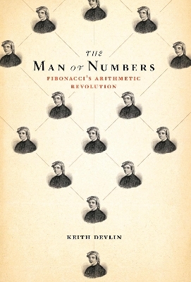 The Man of Numbers - Keith Devlin