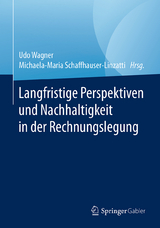 Langfristige Perspektiven und Nachhaltigkeit in der Rechnungslegung - 