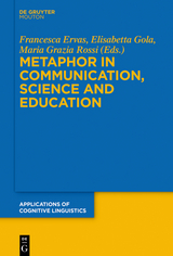 Metaphor in Communication, Science and Education - 