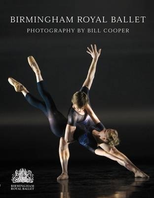 Birmingham Royal Ballet -  Birmingham Royal Ballet