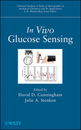 In Vivo Glucose Sensing - 