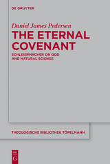 The Eternal Covenant - Daniel James Pedersen