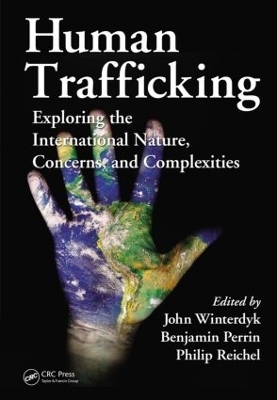 Human Trafficking - 