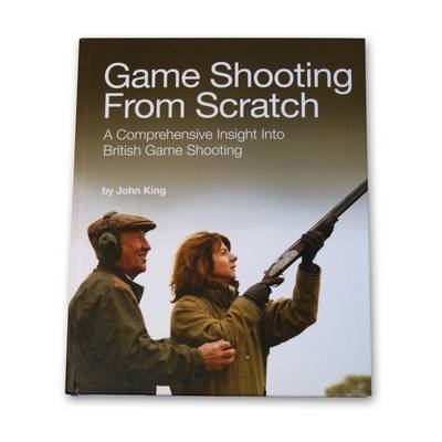 Game Shooting from Scratch - John King