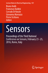 Sensors - 