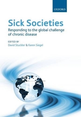 Sick Societies - 