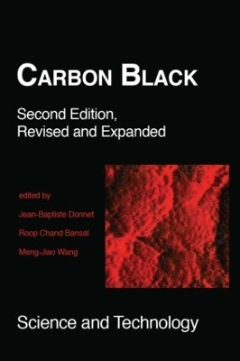 Carbon Black - 