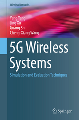 5G Wireless Systems - Yang Yang, Jing Xu, Guang Shi, Cheng-Xiang Wang