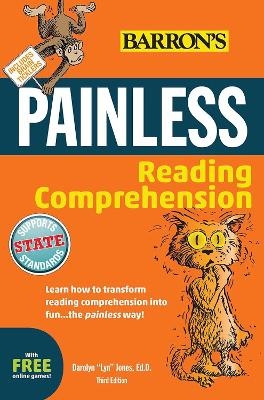 Painless Reading Comprehension - Darolyn "Lyn" Jones