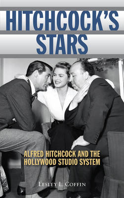 Hitchcock's Stars - Lesley L. Coffin