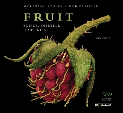 Fruit - Wolfgang Stuppy, Rob Kesseler