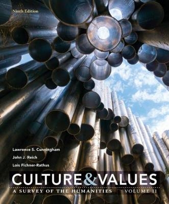 Culture and Values - Lawrence Cunningham, John Reich, Lois Fichner-Rathus