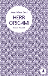 Herr Origami - Jean-Marc Ceci