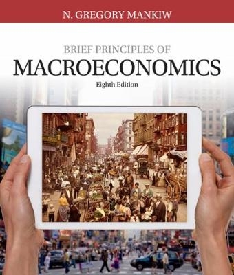 Brief Principles of Macroeconomics - N. Mankiw