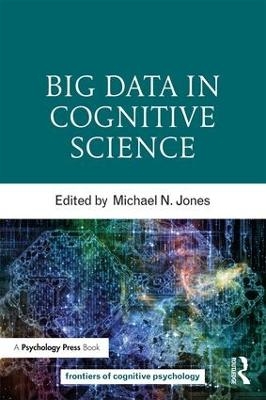 Big Data in Cognitive Science - 