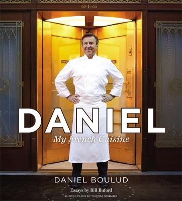 Daniel - Daniel Boulud, Sylvie Bigar