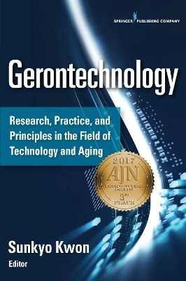 Gerontechnology - 