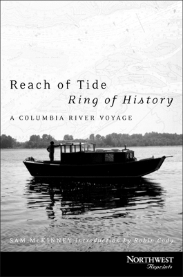 Reach of Tide, Ring of History - Sam McKinney