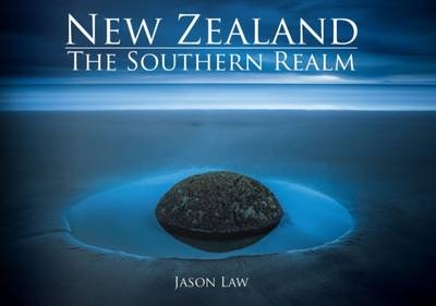 New Zealand - Jason Law