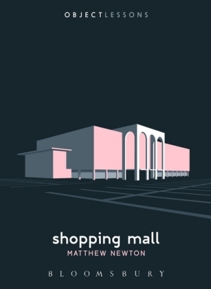 Shopping Mall - Matthew Newton