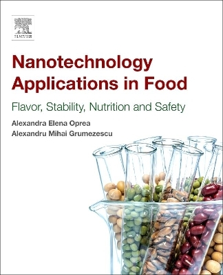 Nanotechnology Applications in Food - 