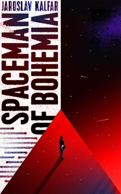 Spaceman of Bohemia - Jaroslav Kalfar